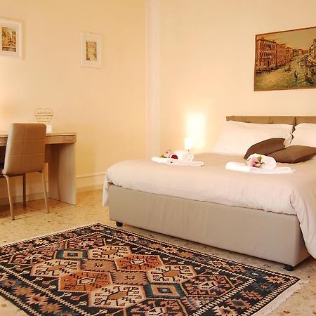Cozy Quiet Venice Guglie Apartment Buitenkant foto